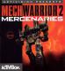 Mech Warrior 2 Mercenaries